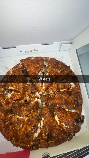 Photo of Eddie's Donair & Pizza - 16767 91 St NW, Edmonton, AB T5Z 2X4